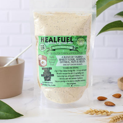 Heal fuel Talbina Mix