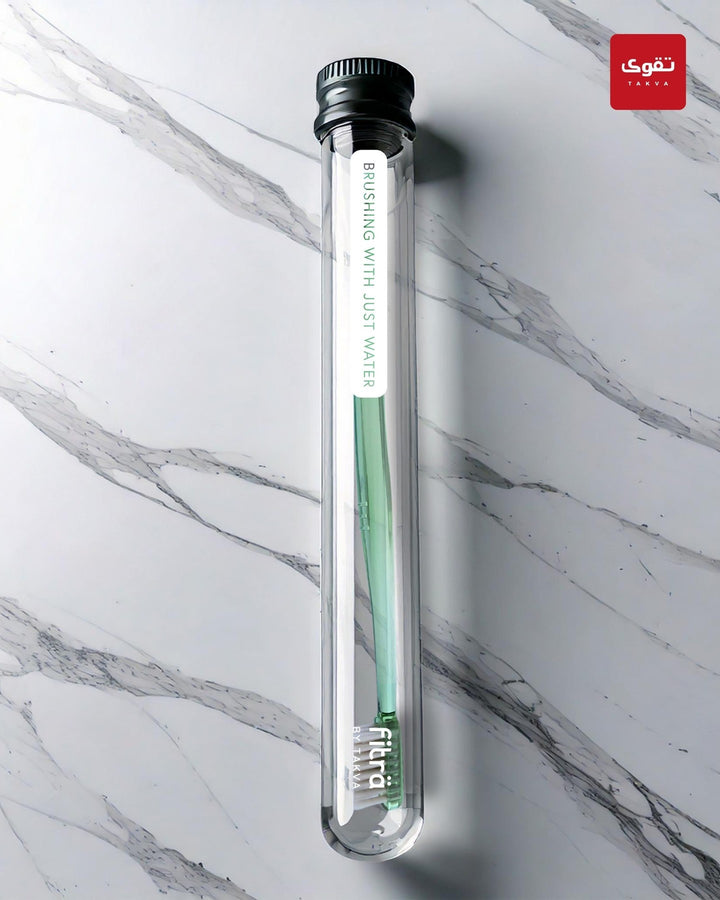 Takva Fitra Miswak Toothbrush