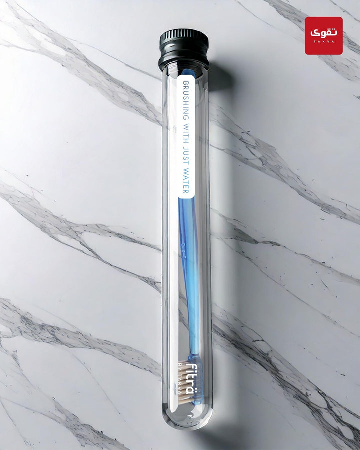 Takva Fitra Miswak Toothbrush