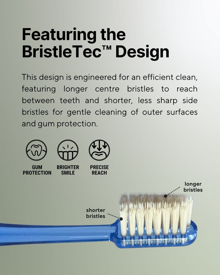 Takva Fitra Miswak Toothbrush