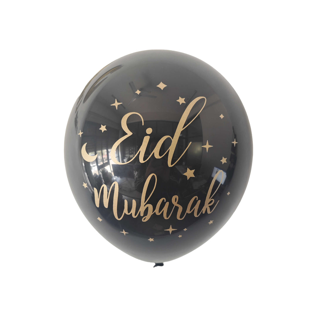 Eid Mubarak Balloon Pack
