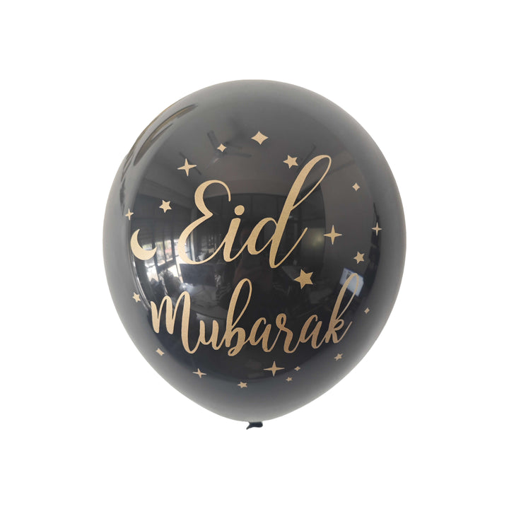 Eid Mubarak Balloon Pack