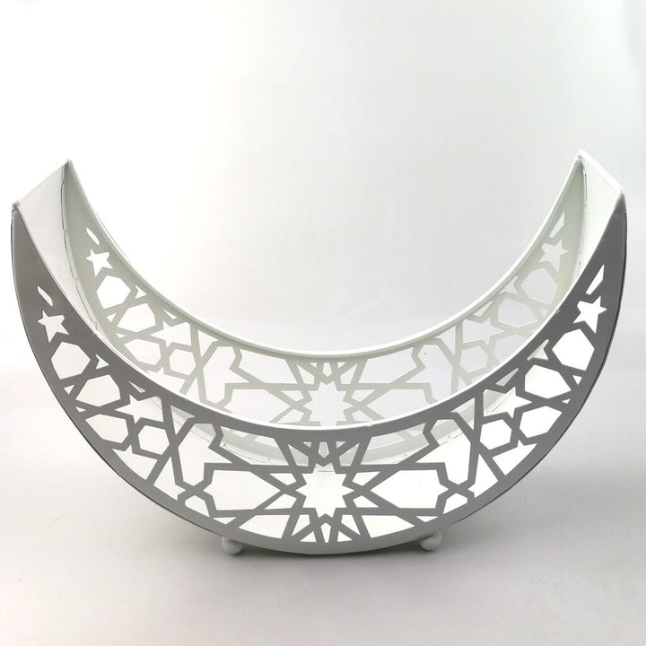 Crescent Tray