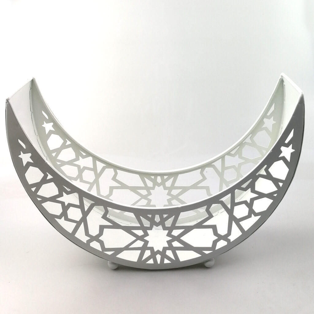 Crescent Tray