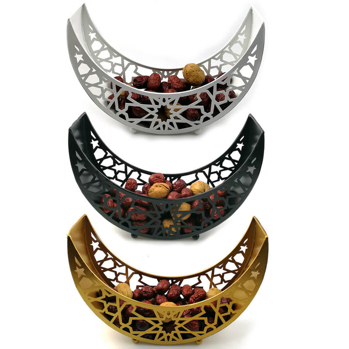 Crescent Tray