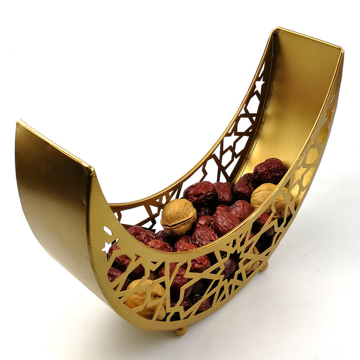 Crescent Tray