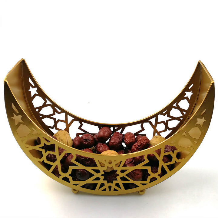Crescent Tray
