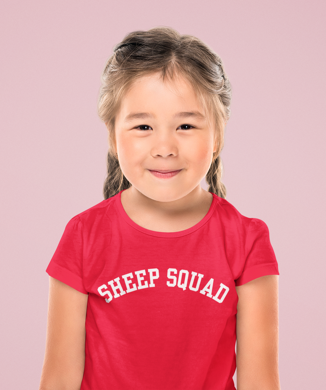 Sheep Squad T-Shirt