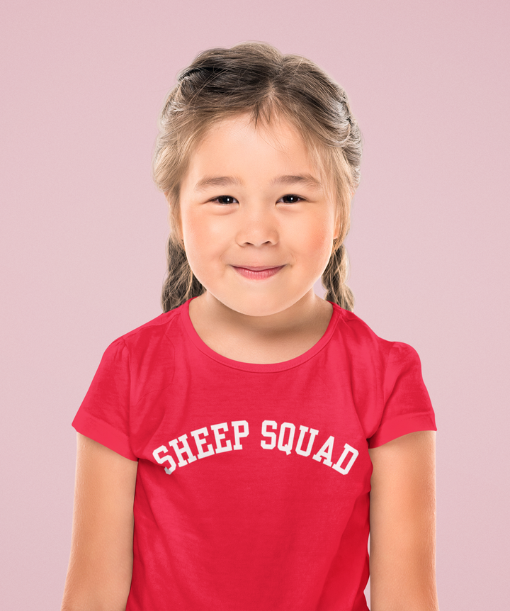Sheep Squad T-Shirt