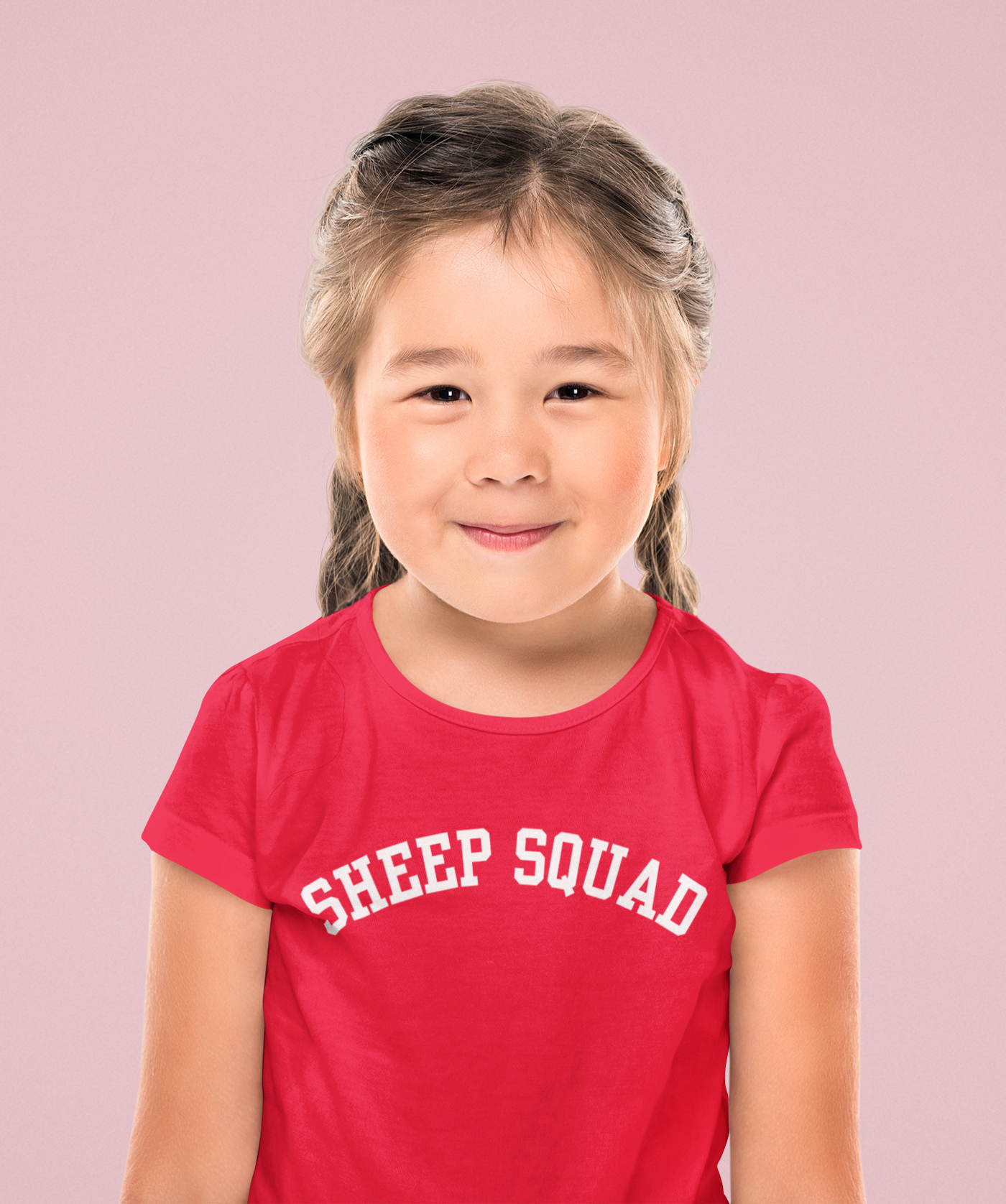 Sheep Squad T-Shirt