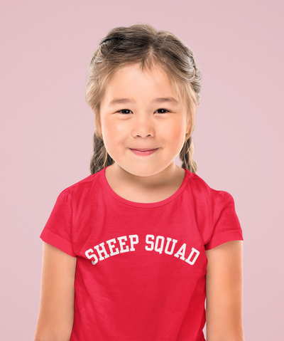 Sheep Squad T-Shirt