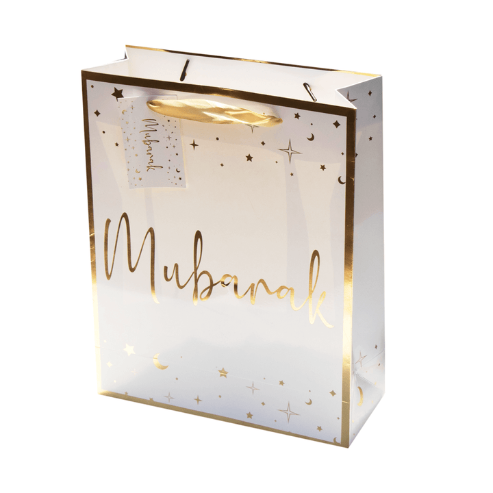 Mubarak Gift Bag