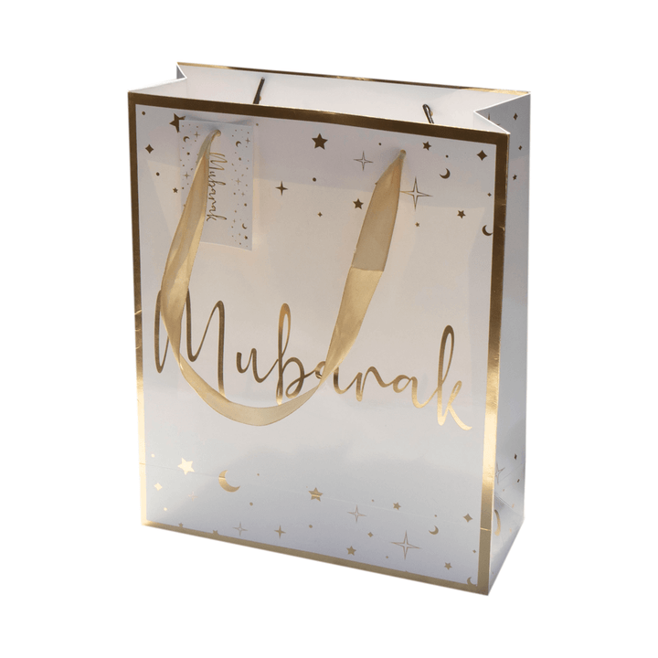 Mubarak Gift Bag