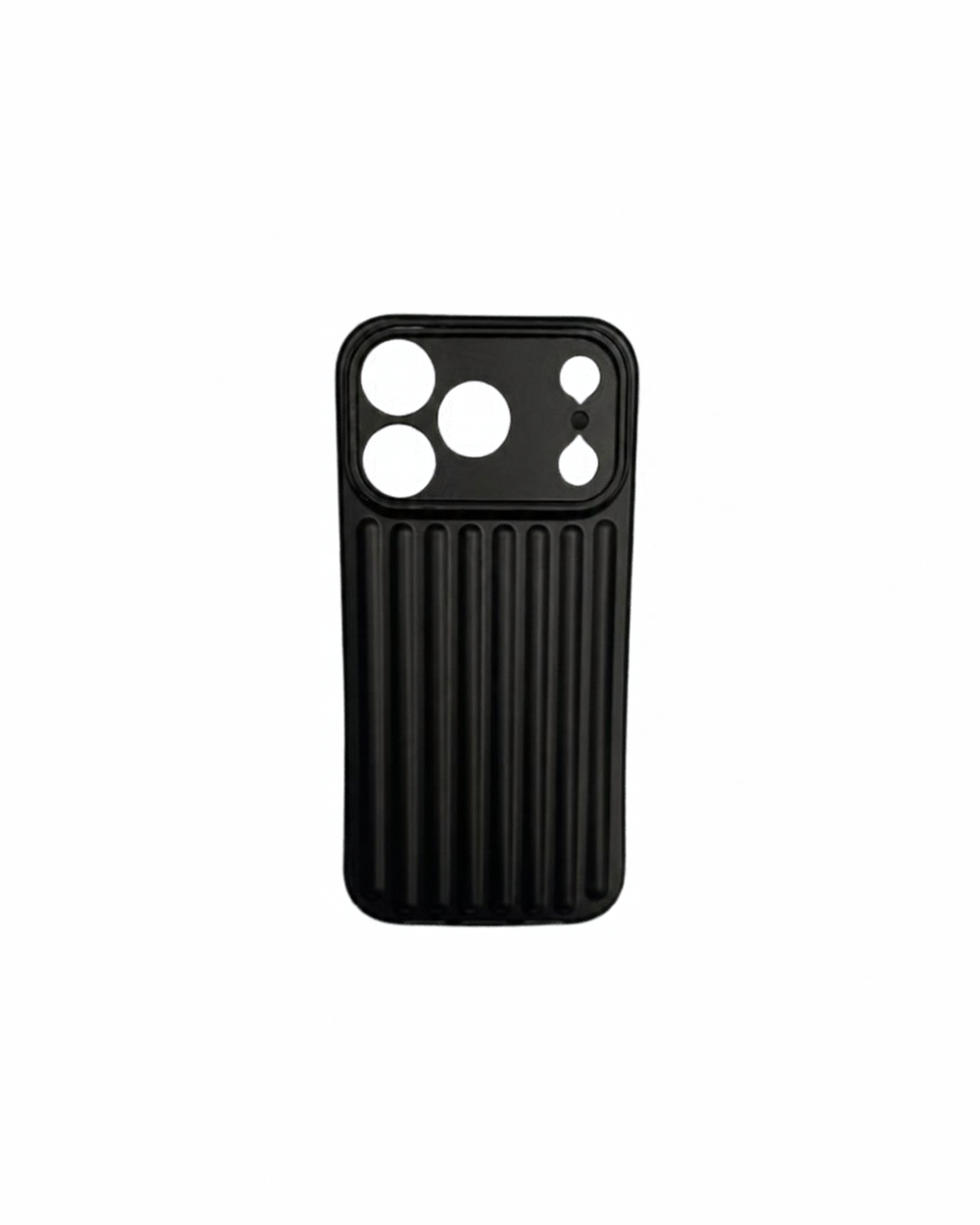 Rimowa Inspired iPhone Case
