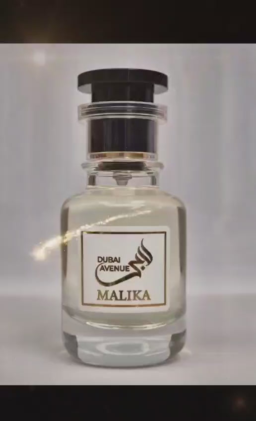 Dubai Avenue - Malika