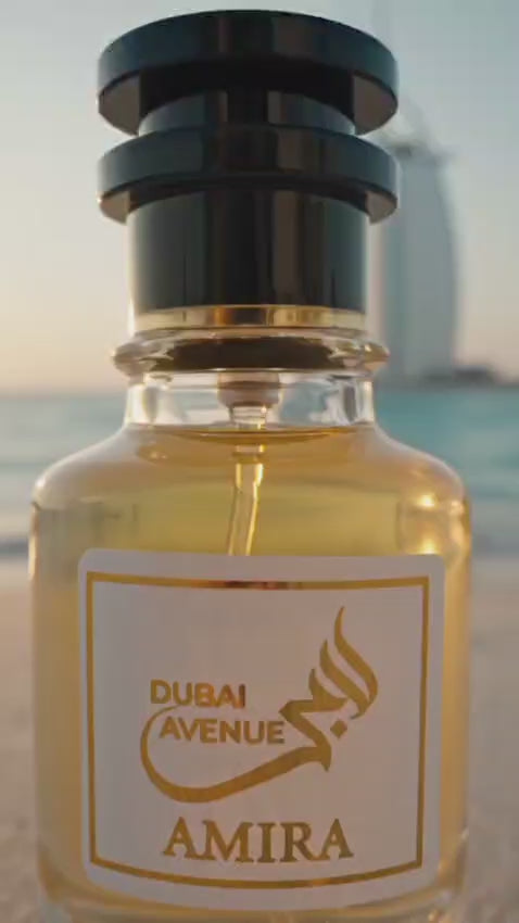 Dubai Avenue - Amira