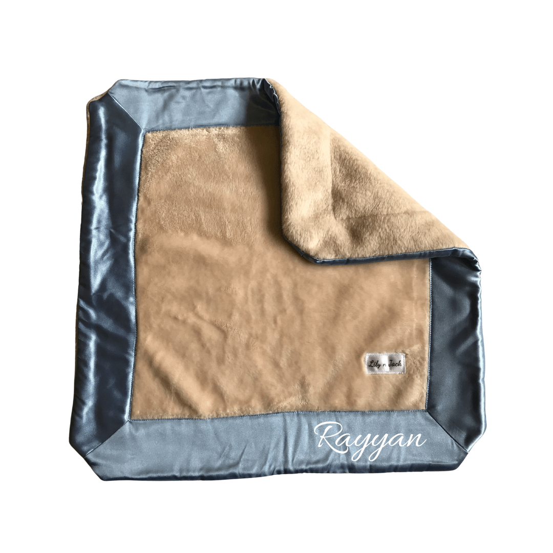 Snuggle Blankies