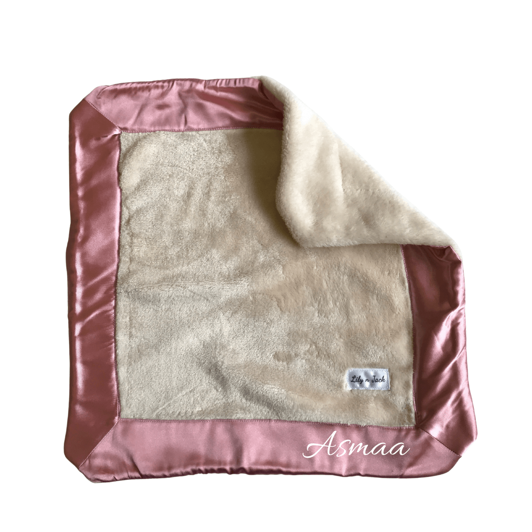 Snuggle Blankies