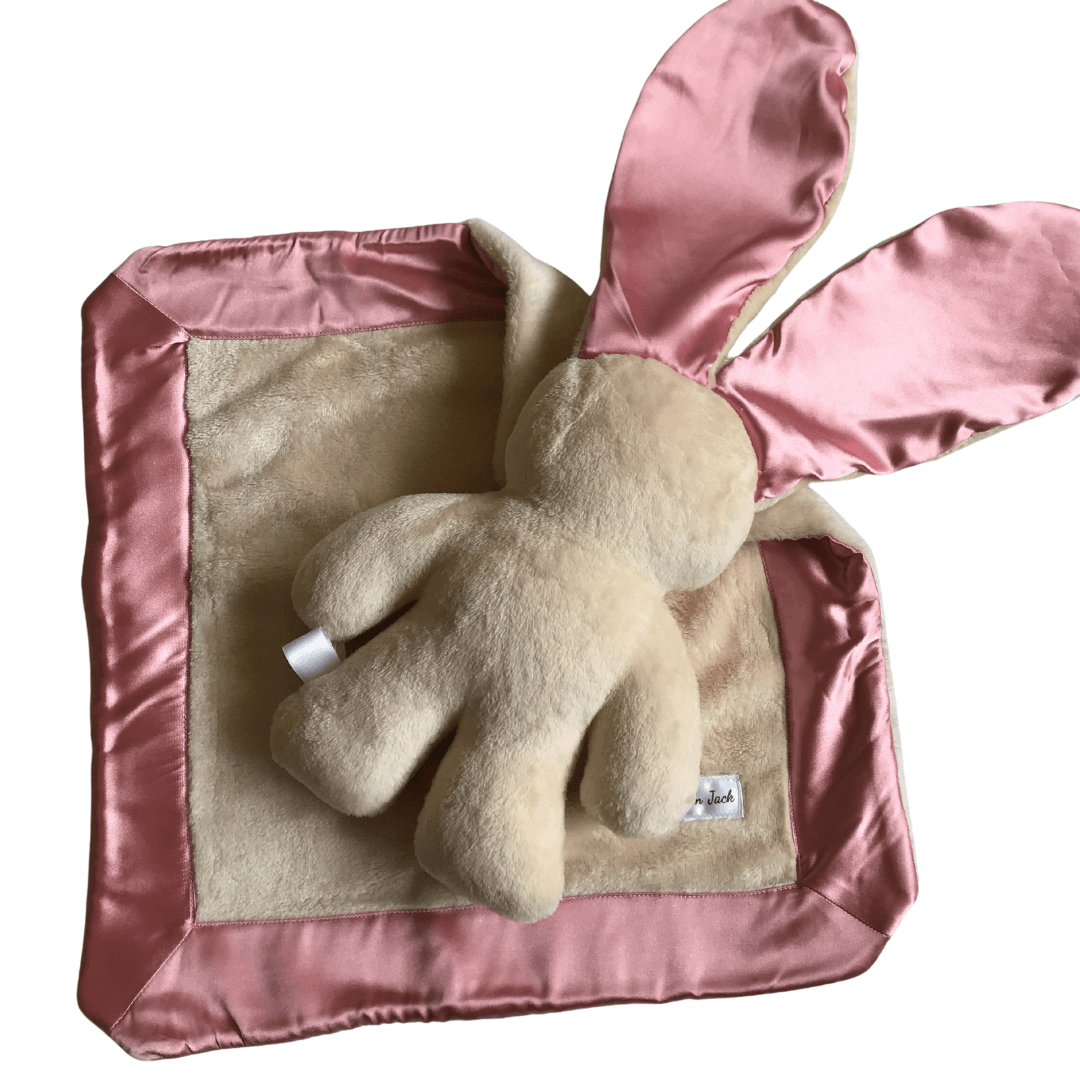 Snuggle Blankies