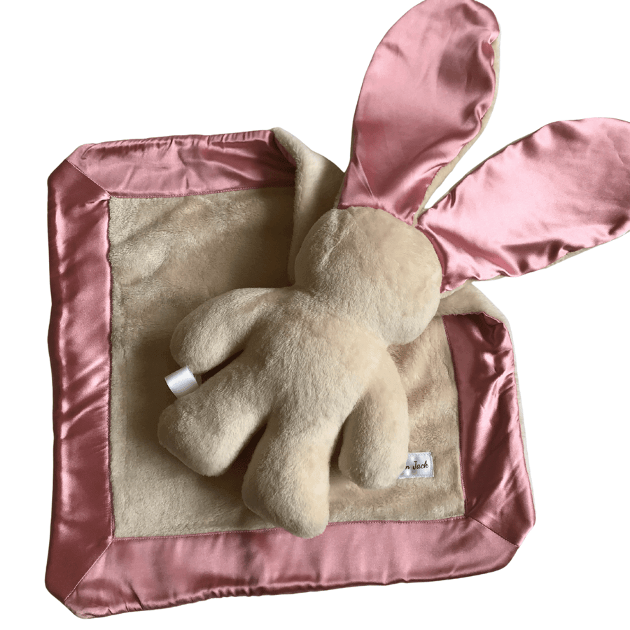 Snuggle Blankies