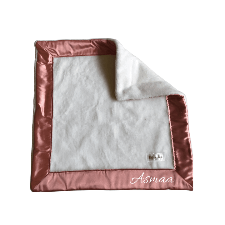 Snuggle Blankies
