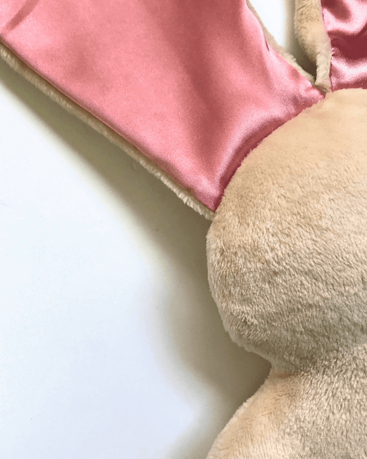 Snuggle bunny - Caramel
