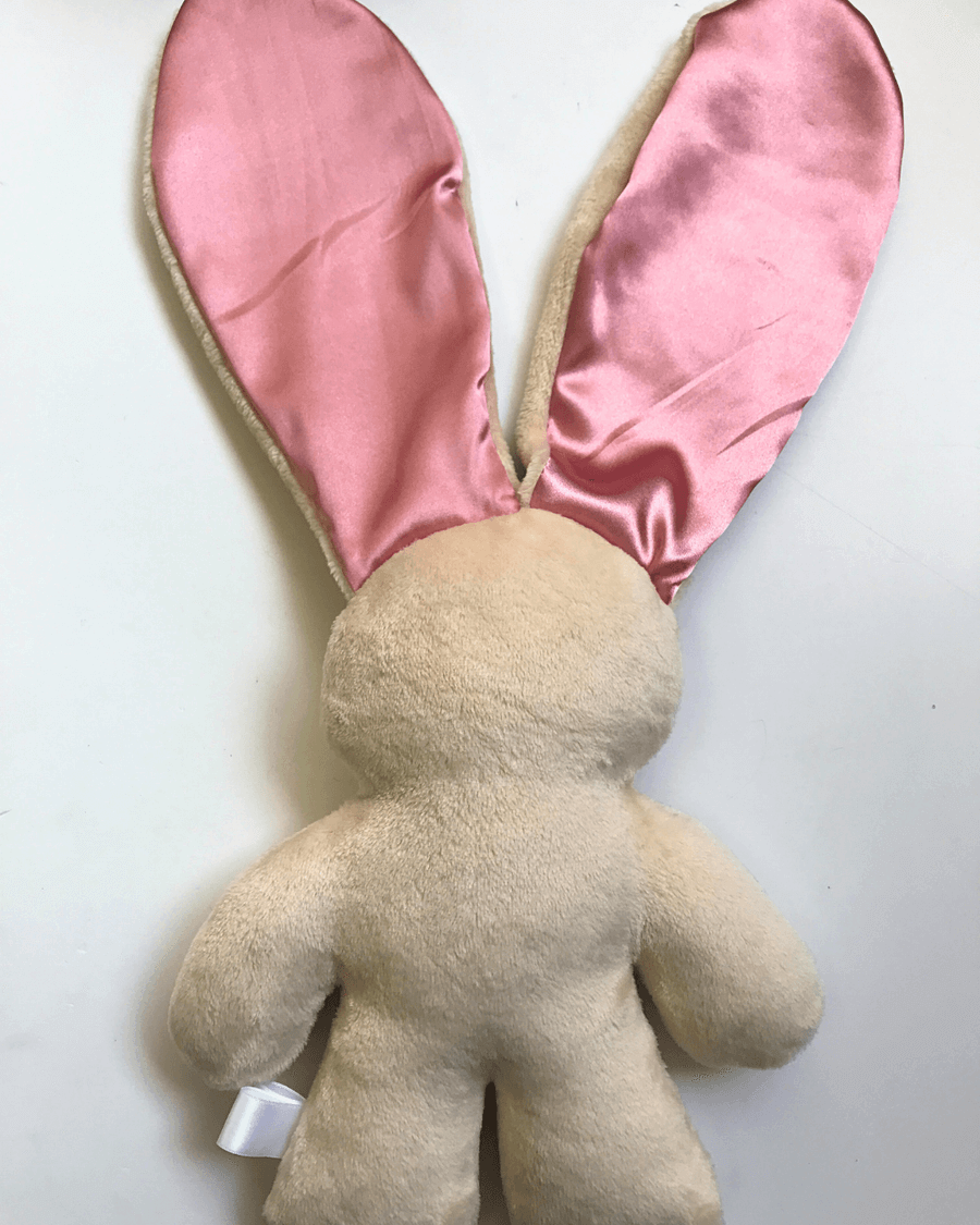 Snuggle bunny - Caramel