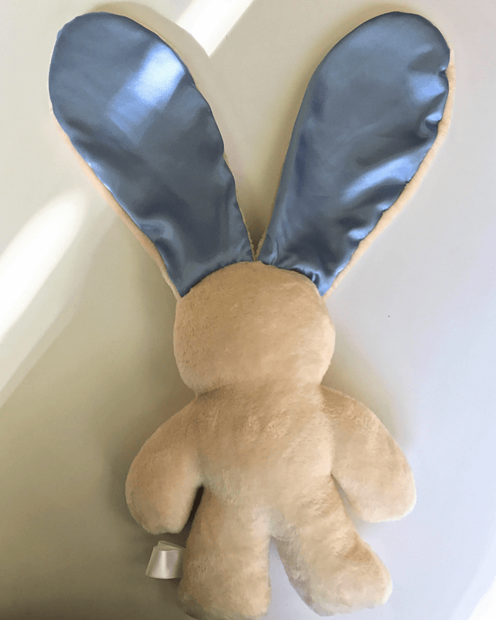 Snuggle bunny - Caramel