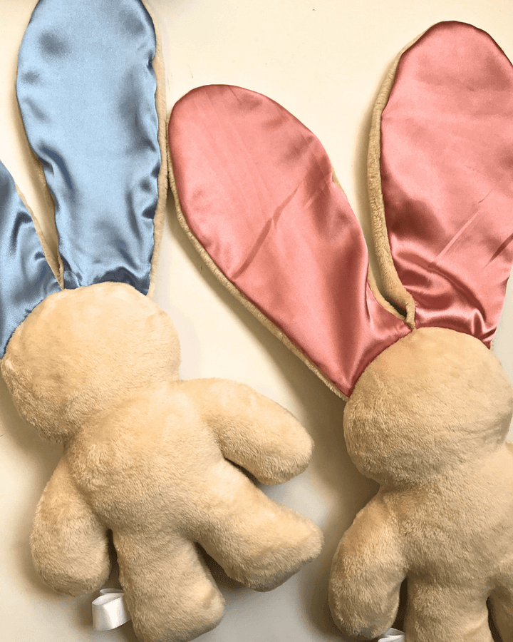 Snuggle bunny - Caramel