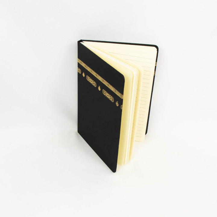 Kaaba-Inspired Journal