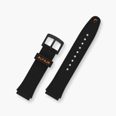 AlFajr Sportswatch Strap