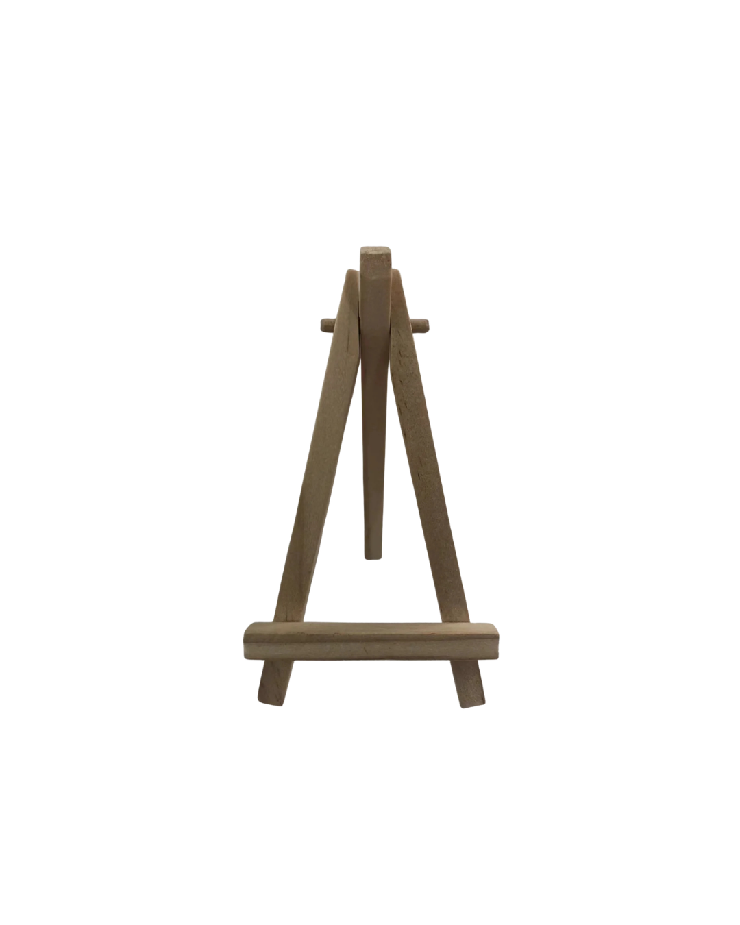 Wooden Display Stand