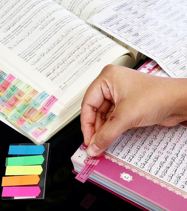 Quran Tagging Kit