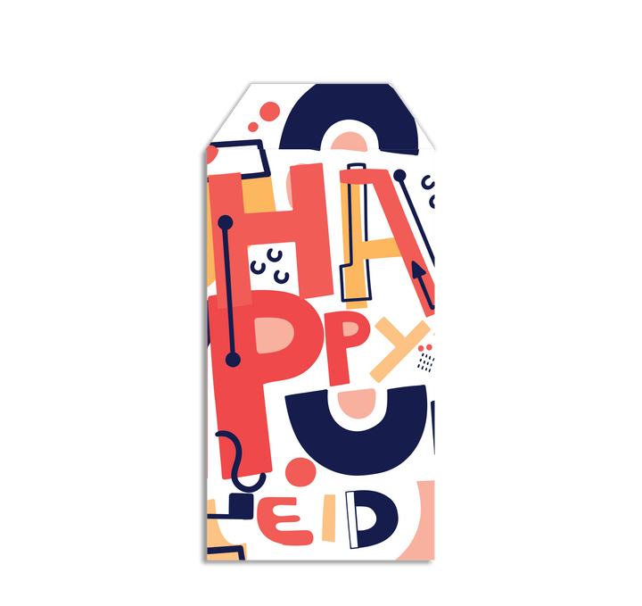 Eid Money Envelopes - Joy