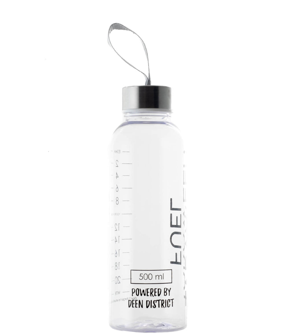 Taraweeh Counter Water Bottle