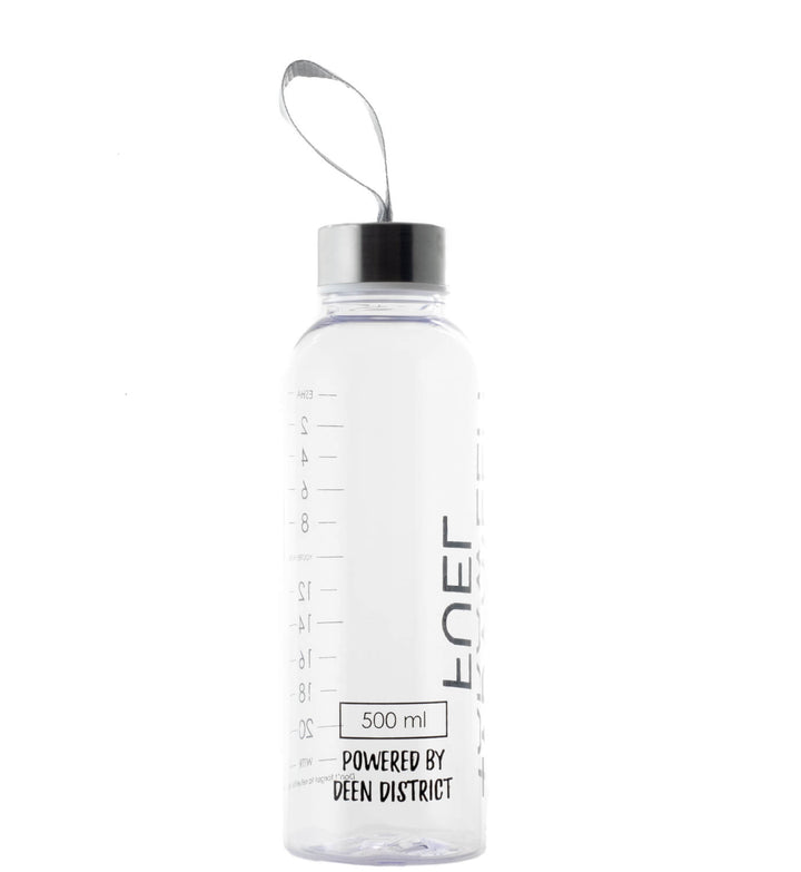 Taraweeh Counter Water Bottle