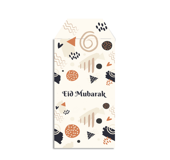 Eid Money Envelopes - Africa