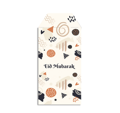 Eid Money Envelopes - Africa