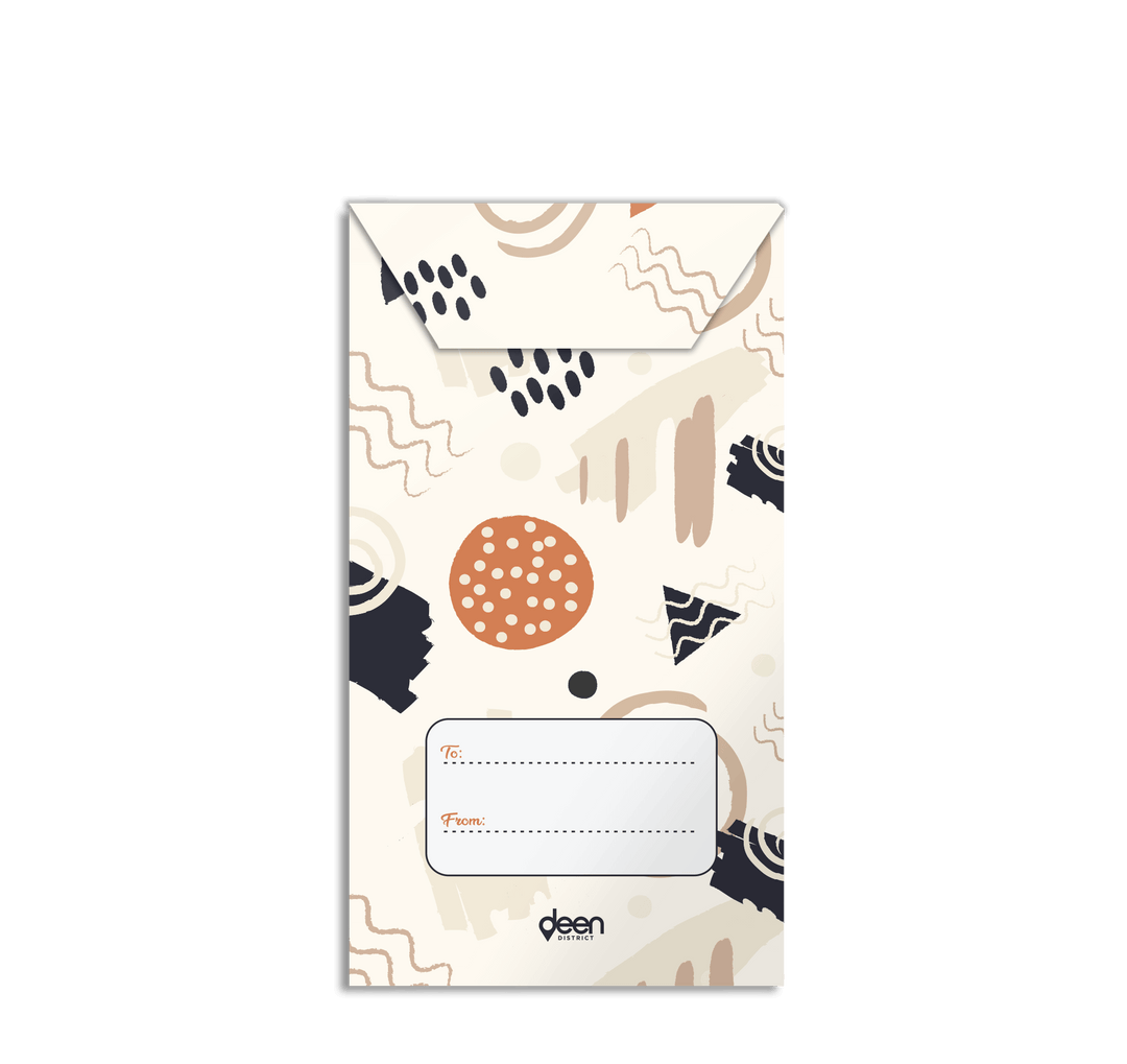 Eid Money Envelopes - Africa