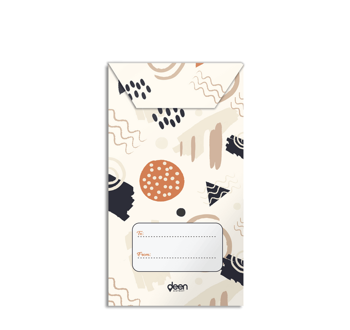 Eid Money Envelopes - Africa