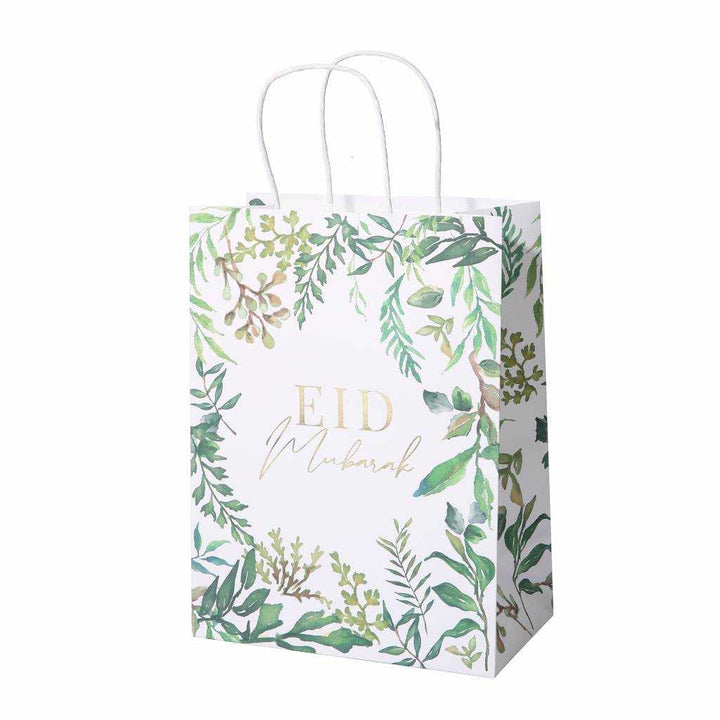 Eid Mubarak Gift Bag
