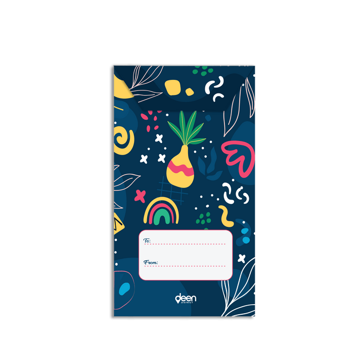 Eid Money Envelopes - Hawaii