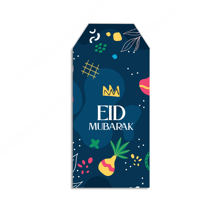 Eid Money Envelopes - Hawaii