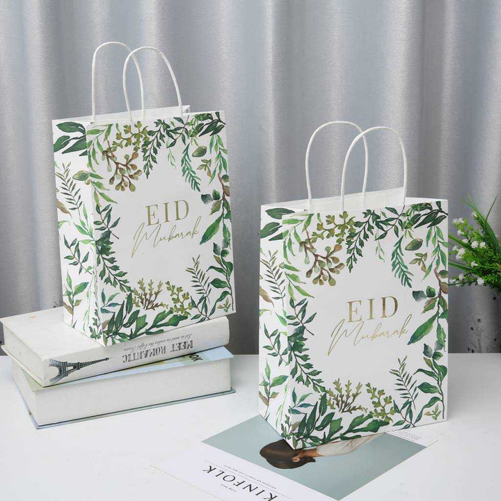 Eid Mubarak Gift Bag