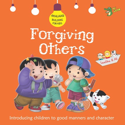 Forgiving Others