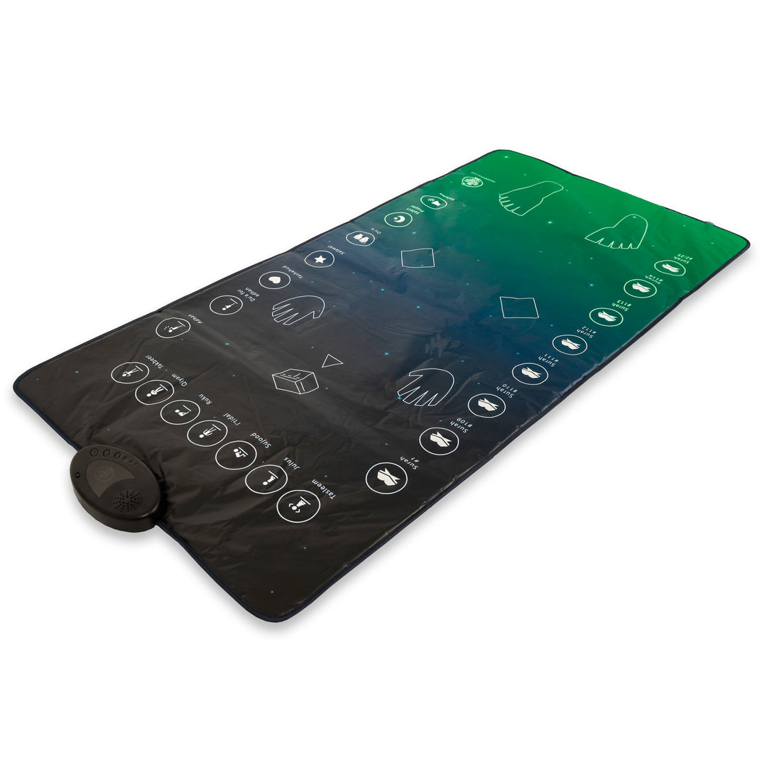 Interactive Adult Salah Mat