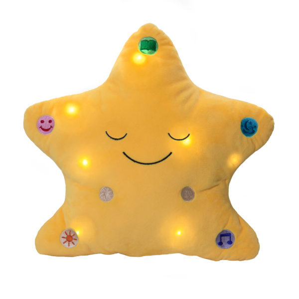 My Dua Pillow - Desi Doll Company 