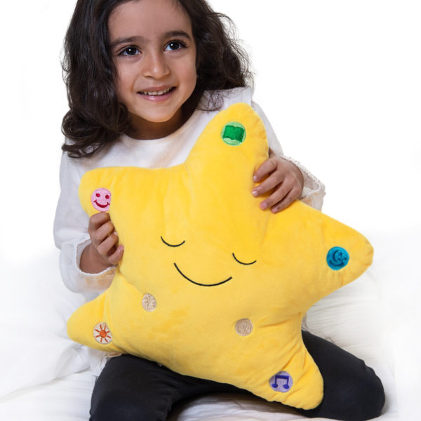 My Dua Pillow - Deen District 