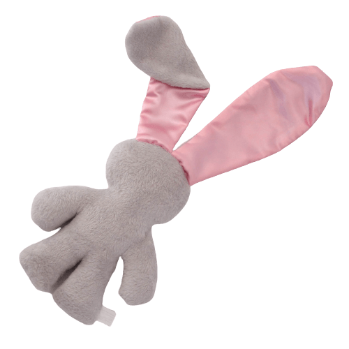 Snuggle Bunny - Grey