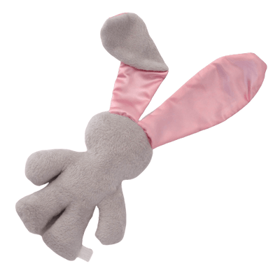 Snuggle Bunny - Grey